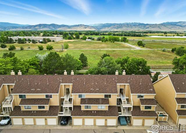 Property at 5920 Gunbarrel Ave Unit D, Boulder, CO 80301, 2 beds, 1 bath