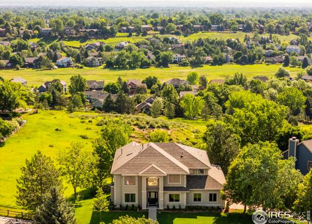 Property at 4502 Red Fox Rd, Fort Collins, CO 80526, 4 beds, 3.5 baths