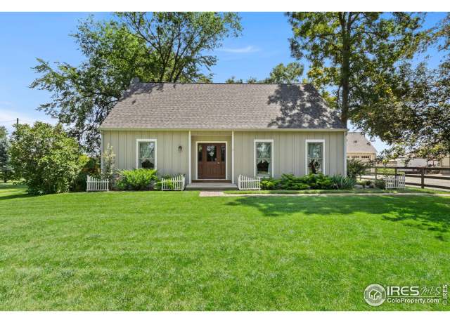 Property at 8032 S Timberline Rd, Fort Collins, CO 80525, 3 beds, 2.5 baths
