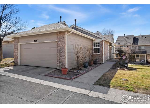 Property at 1470 S Quebec Way #234, Denver, CO 80231, 3 beds, 2 baths