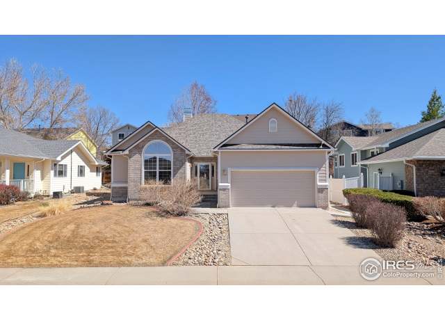 Property at 746 Megan Ct, Longmont, CO 80504, 3 beds, 2 baths