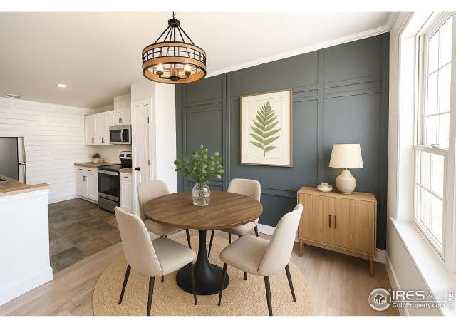 Property at 5620 Fossil Creek Pkwy #4106, Fort Collins, CO 80525, 1 bed, 1 bath
