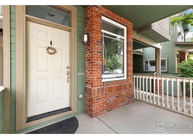 Property at 818 S Terry St #98, Longmont, CO 80501, 2 beds, 2.5 baths