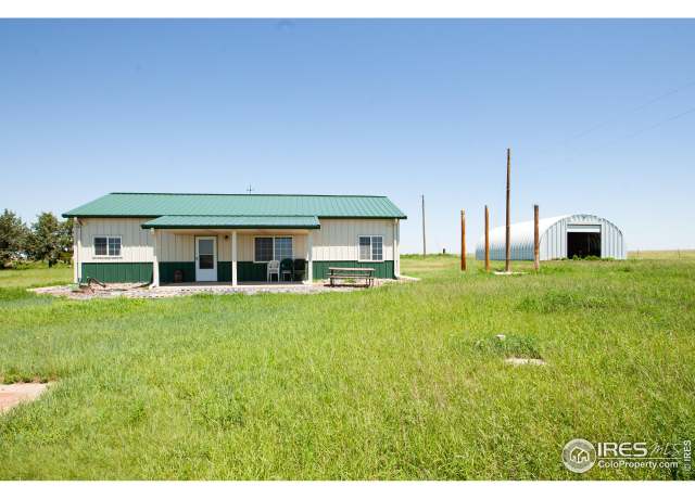 Property at 24512 County Road 33, Sterling, CO 80751, 3 beds, 2 baths