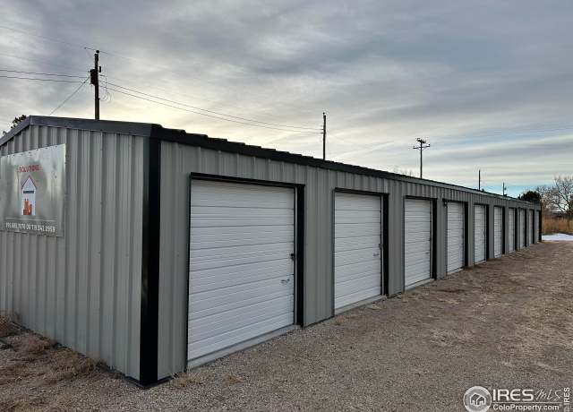 Property at 294 W Howell, Vona, CO 80861