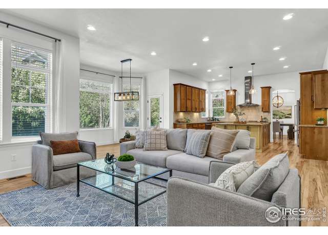 Property at 5639 Cardinal Flower Ct, Fort Collins, CO 80528, 4 beds, 3.5 baths