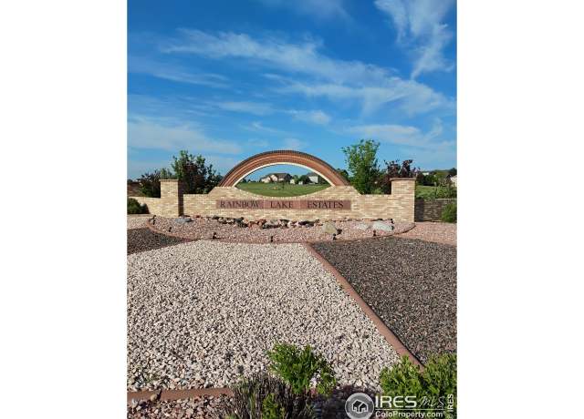 Property at 4649 Malibu Dr, Berthoud, CO 80513