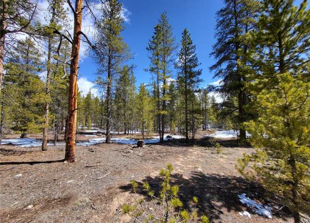 Property at 379 Juniper Dr, Twin Lakes, CO 81251