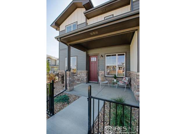 Property at 4112 South Park Dr, Loveland, CO 80538, 3 beds, 2.5 baths