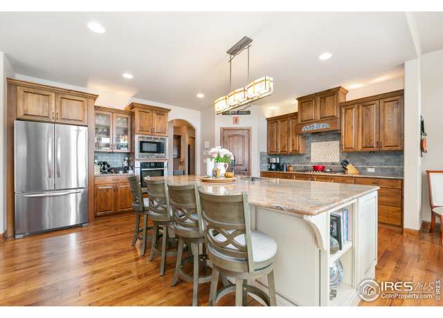 Property at 6701 Clovis Ct, Timnath, CO 80547, 3 beds, 3.5 baths