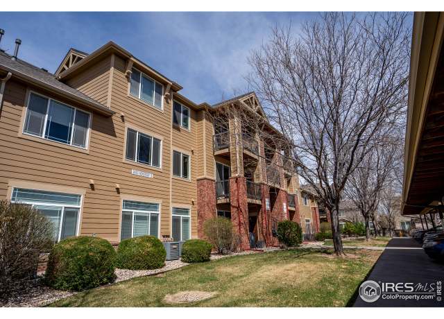 Property at 2450 Windrow Dr #203, Fort Collins, CO 80525, 2 beds, 2 baths
