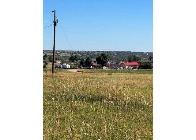 Property at 172 Boone Dr, Colorado City, CO 81019