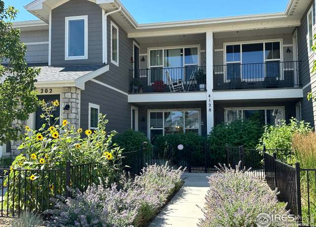 Property at 4128 S Park Dr #102, Loveland, CO 80538, 2 beds, 2 baths