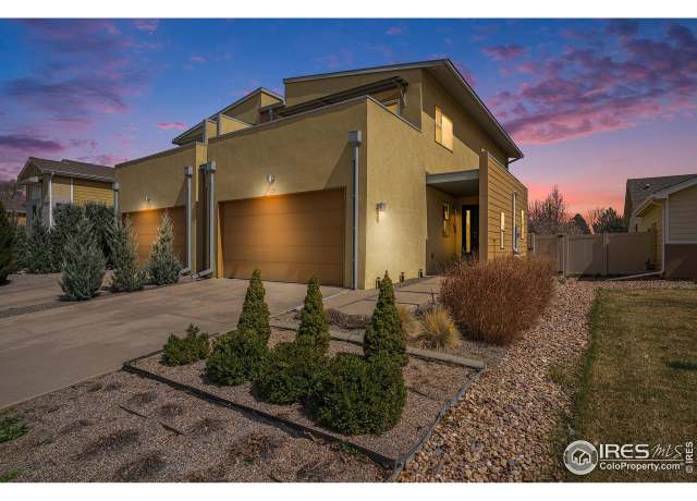 Property at 156 Brass Ct #156, Loveland, CO 80537, 2 beds, 2 baths
