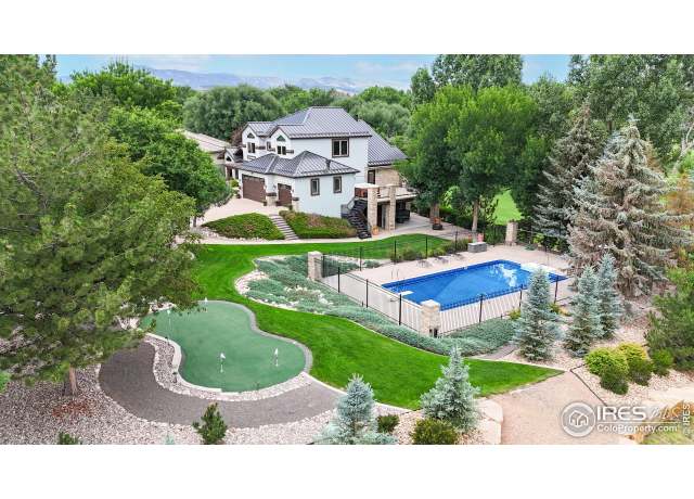 Property at 898 Eagle Ridge Ct, Loveland, CO 80537, 5 beds, 3.5 baths