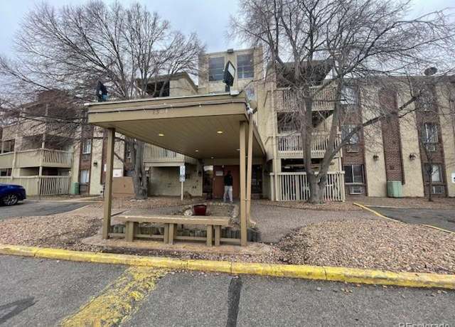 Property at 1304 S Parker Rd #346, Denver, CO 80231, 1 bed, 1 bath