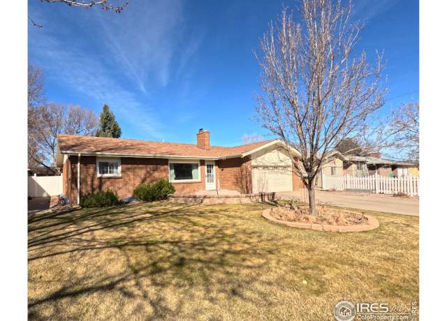 Property at 729 Karen St, Fort Morgan, CO 80701, 3 beds, 2 baths