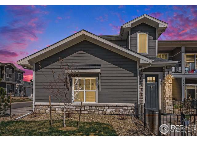 Property at 4180 S Park Dr #201, Loveland, CO 80538, 3 beds, 2.5 baths