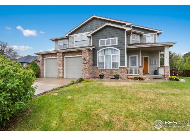 Property at 2193 Sand Dollar Cir, Longmont, CO 80503, 4 beds, 5 baths