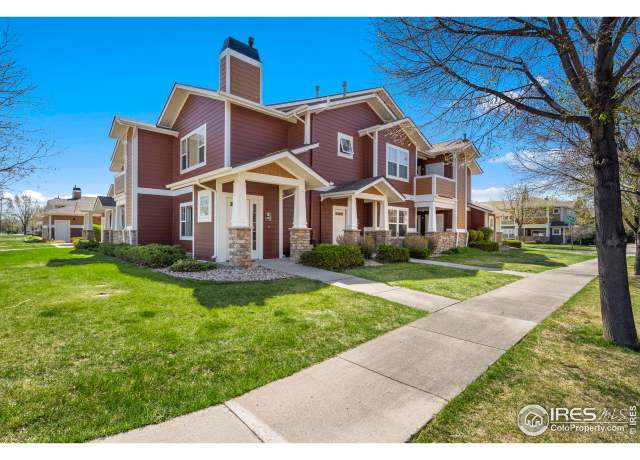 Property at 2202 Owens Ave #102, Fort Collins, CO 80528, 2 beds, 2 baths