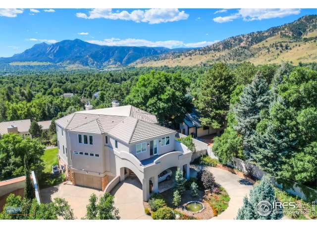 Property at 3747 Mountain Laurel Pl, Boulder, CO 80304, 5 beds, 6 baths