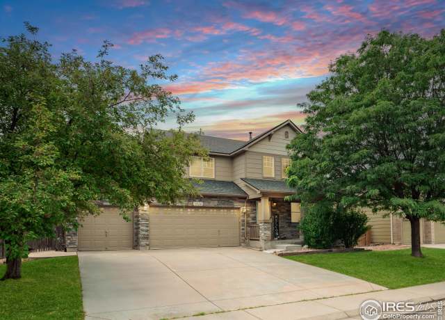 Property at 1920 E 145th Ave, Thornton, CO 80602, 4 beds, 3.5 baths