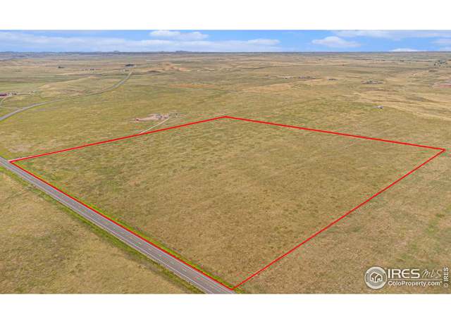 Photo of 0 County Road 126 Lot 4, Carr, CO 80612
