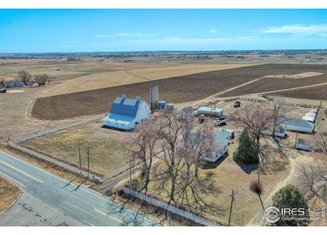 Property at 2237 W County Road 8, Berthoud, CO 80513