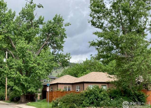 Property at 3201 Broadway St, Boulder, CO 80304, 3 beds, 1.5 baths