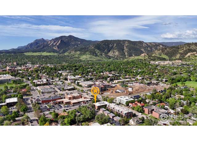 Property at 1201 Balsam Ave #201, Boulder, CO 80304, 2 beds, 1 bath