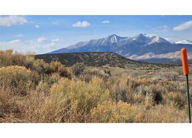 Property at 3170 Hodge Rd, Fort Garland, CO 81133
