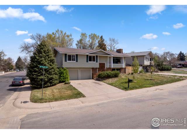 Property at 1841 26th Ave Pl, Greeley, CO 80634, 3 beds, 2.5 baths
