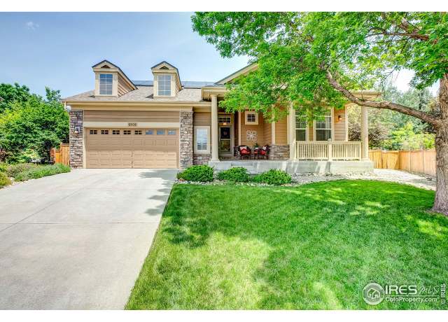 Property at 6208 Treestead Ct, Fort Collins, CO 80528, 5 beds, 3 baths