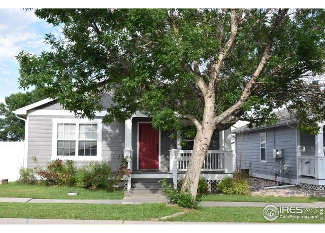 Property at 4200 Paintbrush Dr, Evans, CO 80620, 3 beds, 2 baths