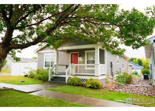 Property at 4200 Paintbrush Dr, Evans, CO 80620, 3 beds, 2 baths