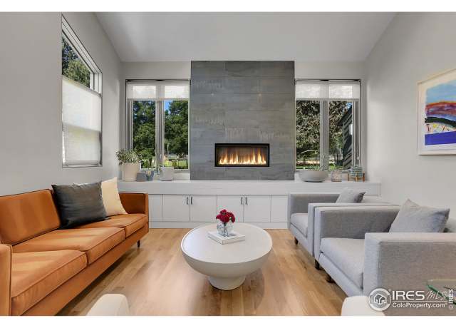 Property at 3470 16th St, Boulder, CO 80304, 3 beds, 2.5 baths