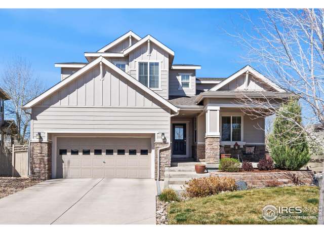 Property at 5715 Northern Lights Dr, Fort Collins, CO 80528, 4 beds, 3.5 baths