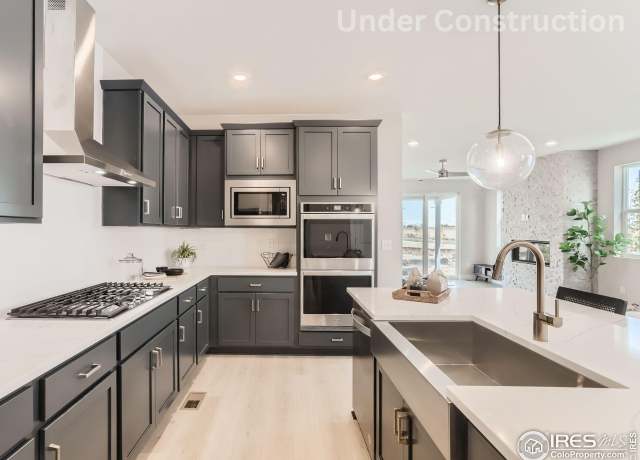 Property at 1869 Baltusrol Dr, Fort Collins, CO 80524, 4 beds, 2 baths