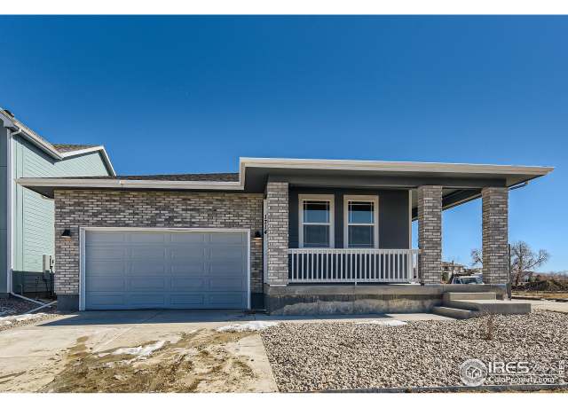 Property at 1869 Baltusrol Dr, Fort Collins, CO 80524, 4 beds, 2 baths