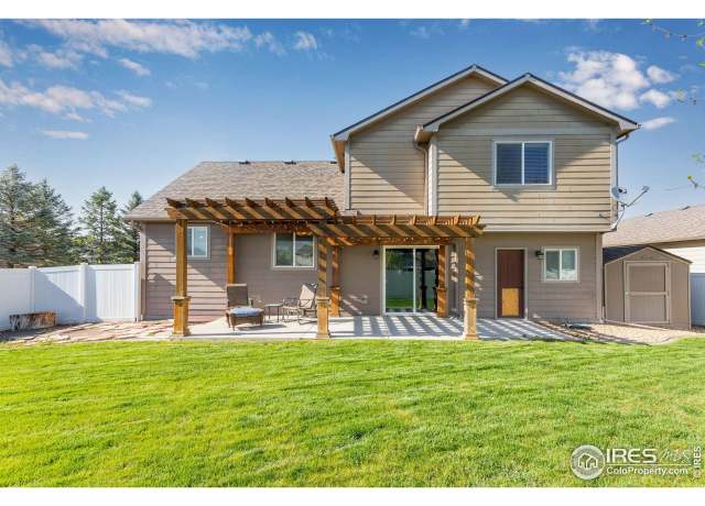 Property at 680 Saratoga Way, Windsor, CO 80550, 3 beds, 3 baths