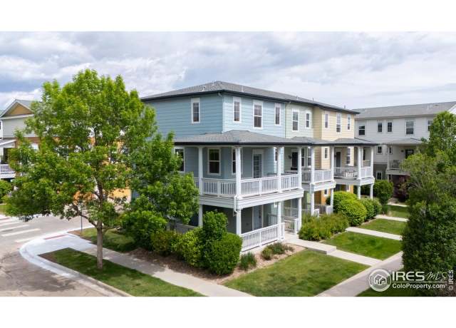 Property at 705 Rawlins Way, Lafayette, CO 80026, 2 beds, 2.5 baths