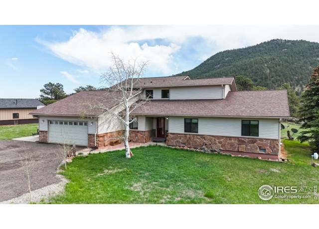 Property at 198 May Ave, Lyons, CO 80540, 3 beds, 2.5 baths