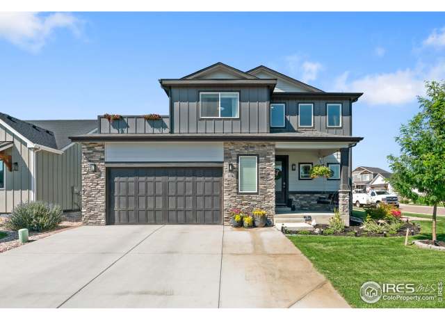 Property at 376 Bluestar Dr, Windsor, CO 80550, 4 beds, 3.5 baths