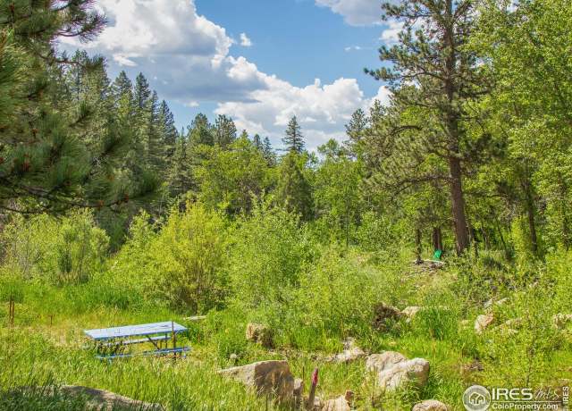 Property at 0 E Highway 36, Estes Park, CO 80517
