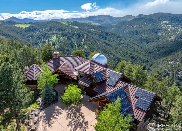 Property at 409 Wild Horse Cir, Boulder, CO 80304, 3 beds, 3.5 baths