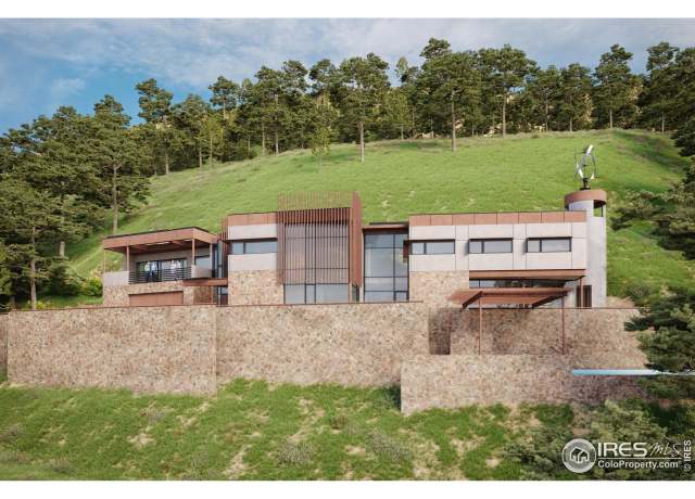 Property at 1573 Linden Dr, Boulder, CO 80304