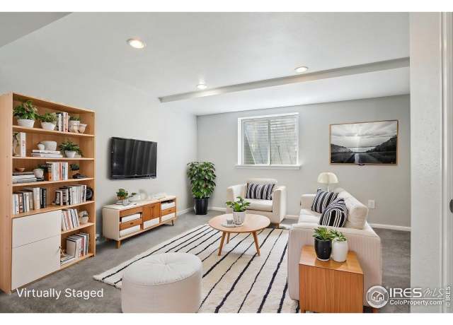 Property at 2136 3rd St SW #3, Loveland, CO 80537, 3 beds, 3 baths