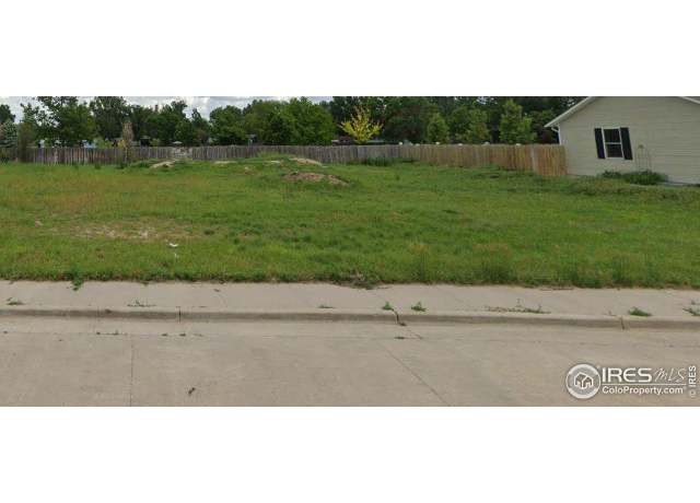 Property at Daniels St #01, Brush, CO 80723