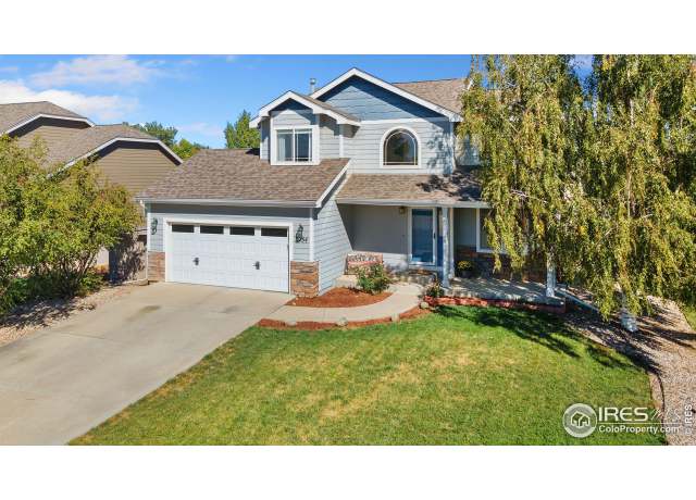 Property at 3234 Grizzly Way, Wellington, CO 80549, 4 beds, 3.5 baths