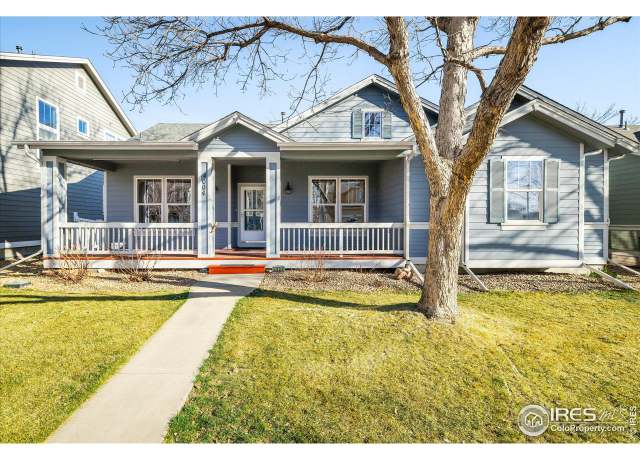 Property at 4004 Ravenna Pl, Longmont, CO 80503, 3 beds, 2 baths